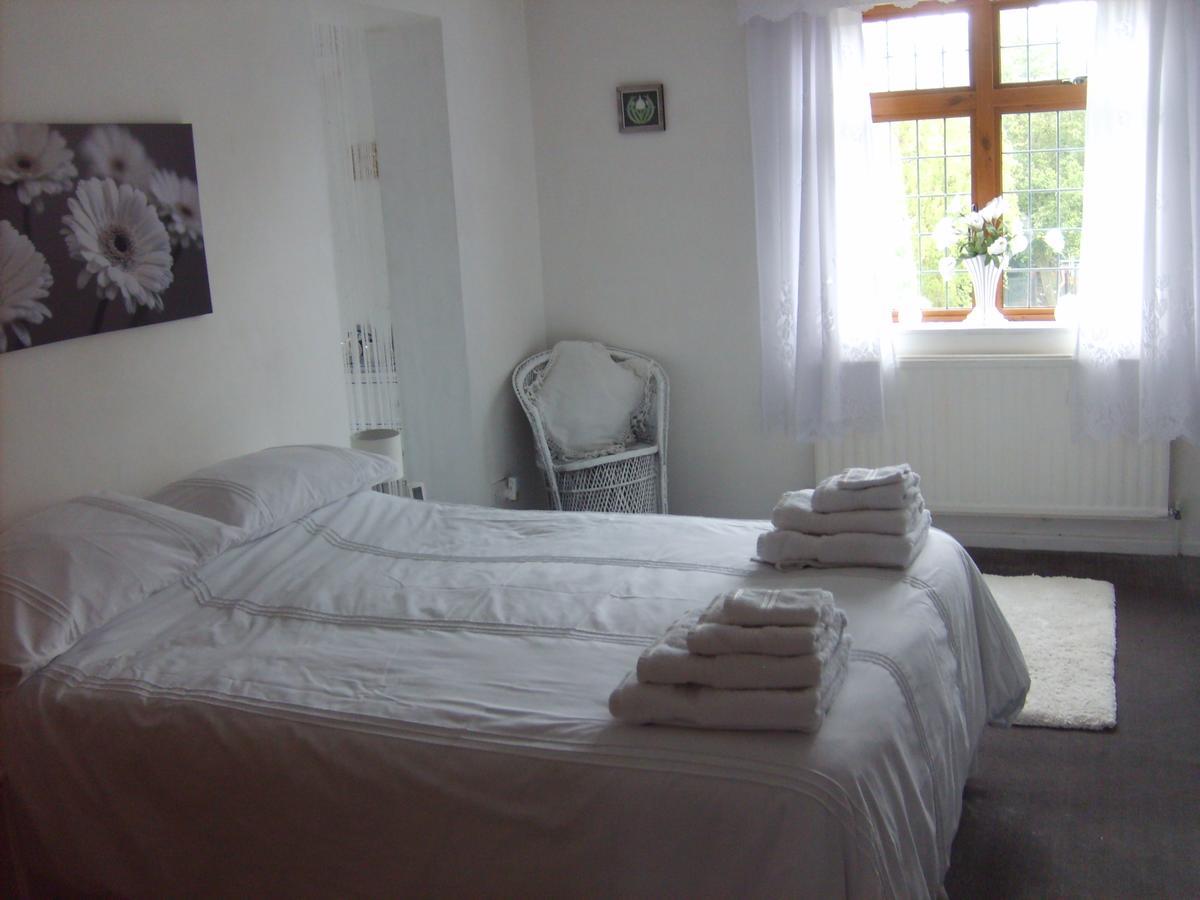 Barnfield B&B Saint Osyth ภายนอก รูปภาพ