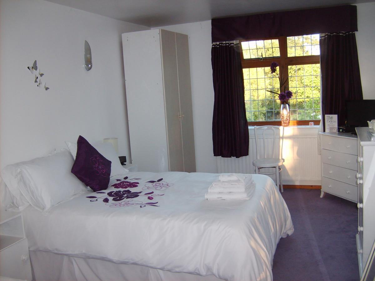 Barnfield B&B Saint Osyth ภายนอก รูปภาพ