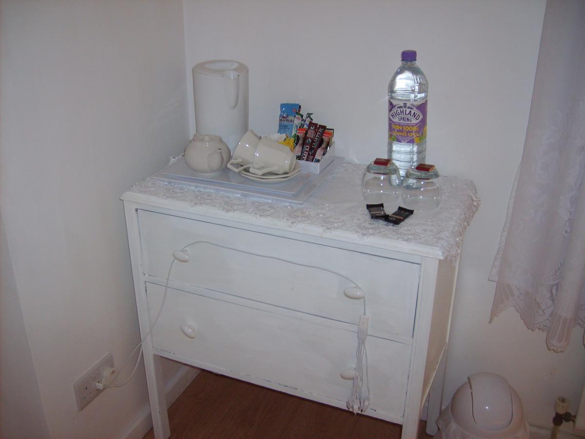 Barnfield B&B Saint Osyth ภายนอก รูปภาพ