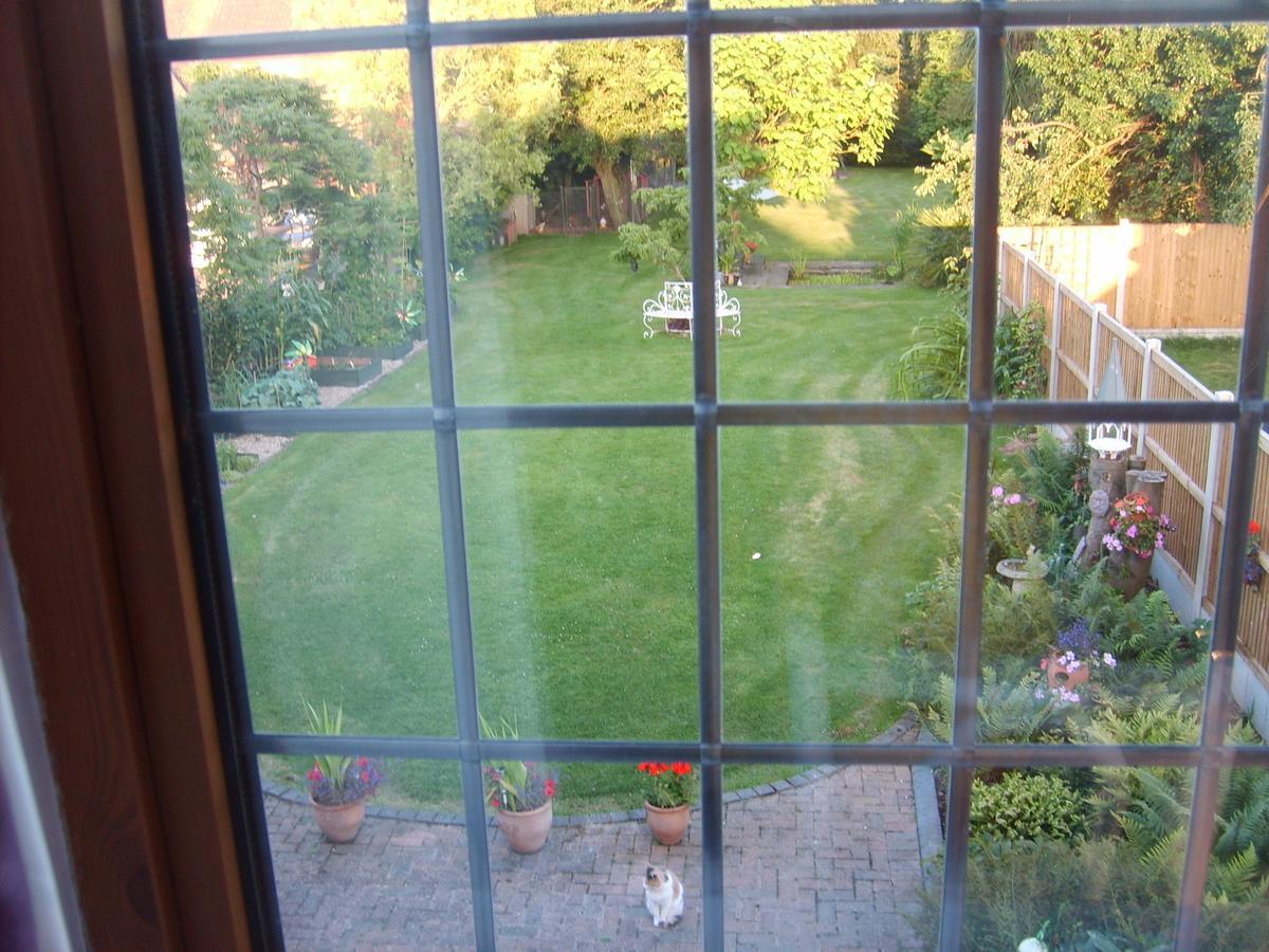 Barnfield B&B Saint Osyth ภายนอก รูปภาพ