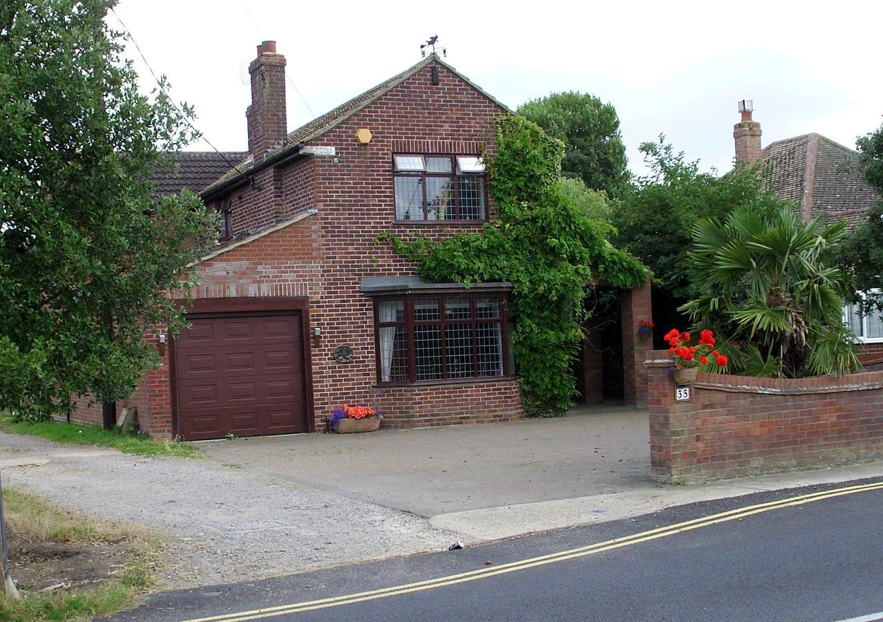 Barnfield B&B Saint Osyth ภายนอก รูปภาพ