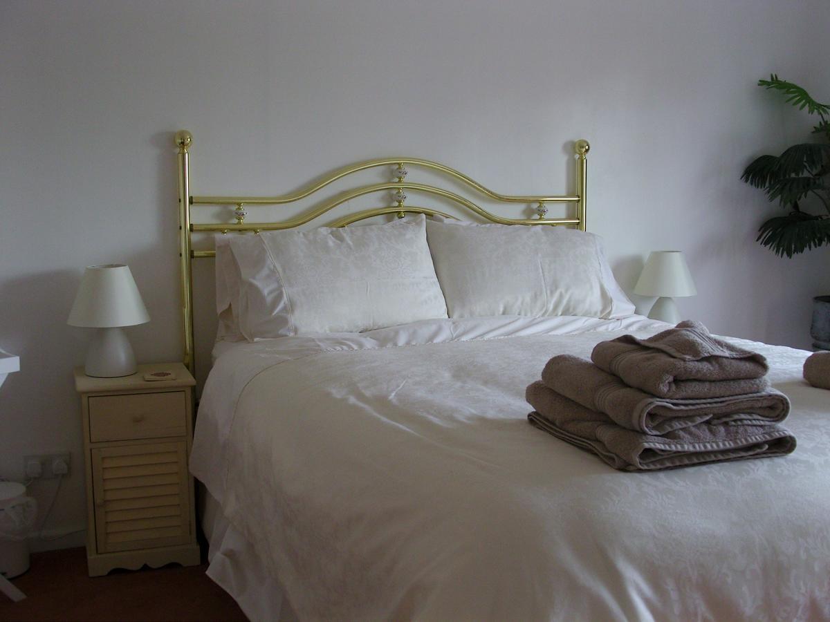 Barnfield B&B Saint Osyth ภายนอก รูปภาพ