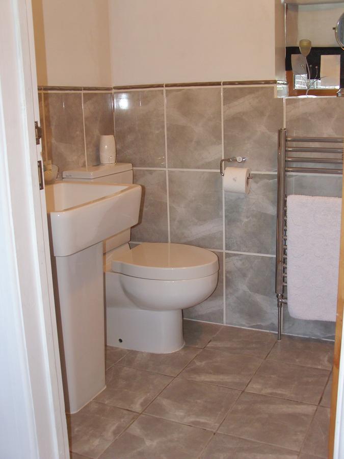 Barnfield B&B Saint Osyth ภายนอก รูปภาพ