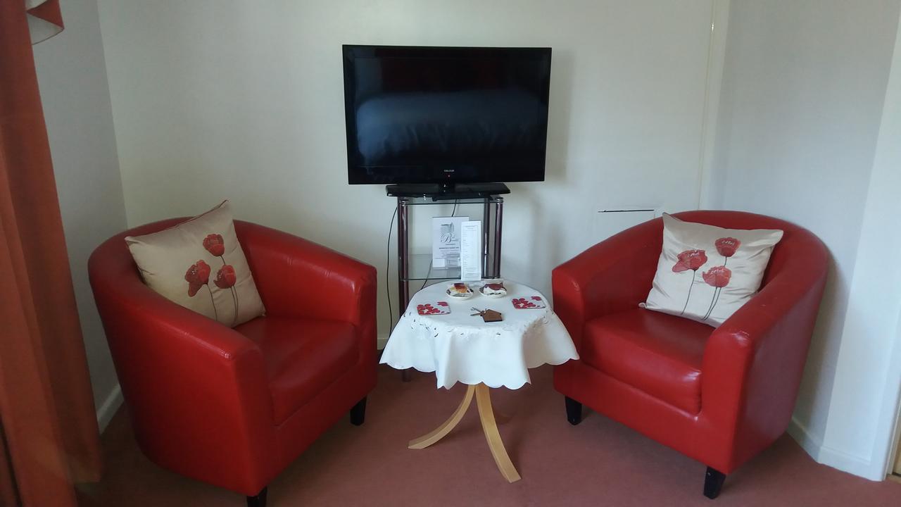 Barnfield B&B Saint Osyth ภายนอก รูปภาพ