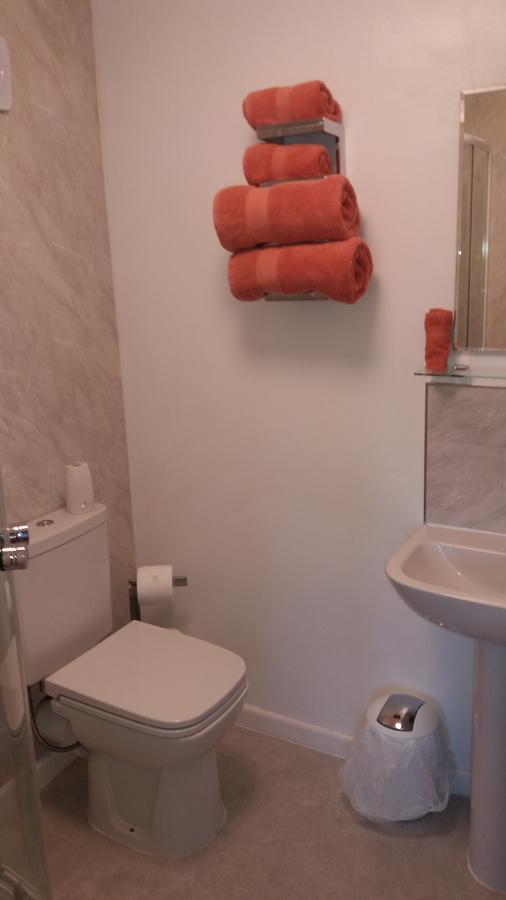 Barnfield B&B Saint Osyth ภายนอก รูปภาพ